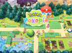 Pok&eacute;mon Pokopia on toivottanut yli viisi miljoonaa pelaajaa tervetulleeksi lumoavaan maailmaansa