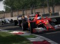 F1 2014 on kevyttä kauraa peli-PC:lle