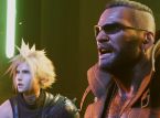 Final Fantasy VII: Remake E3-ennakossa