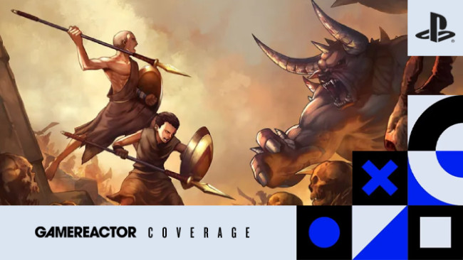 Tässä ovat kaikki viimeisimmän State of Play -lähetyksen otsikot