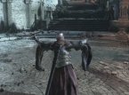 Dark Souls III: Ashes of Ariandel -lisärin moninpeliä esittelyssä