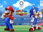 Arviossa Mario & Sonic at the Olympic Games Tokyo 2020