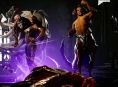 Sindel ja Shao Kahn näyttävät homman nimen Mortal Kombat 1 -trailerissa