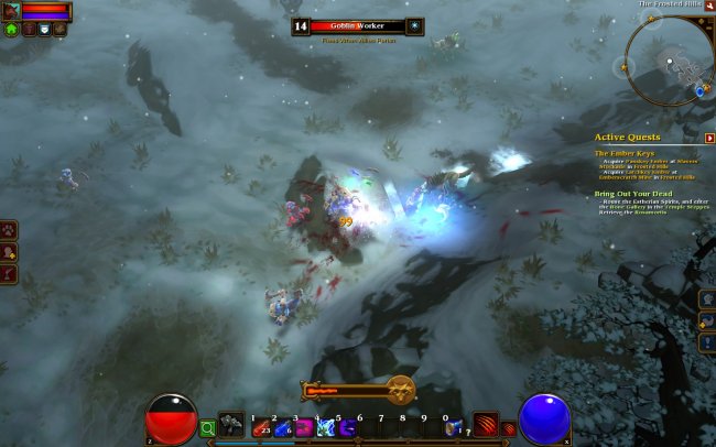 Torchlight II