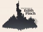 What Remains of Edith Finch näyttää äkkiä paremmalta Playstation 5:llä ja Xbox Series X:llä