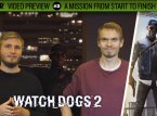 Watch Dogs 2 -videoennakot jatkuvat kolmannessa osassa