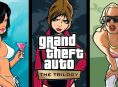 Grand Theft Auto: The Trilogy - Definitive Edition, kokoelman hintalappu on sikamainen