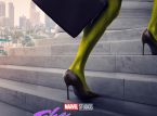She-Hulk: Attorney at Law suuttuu trailerissa