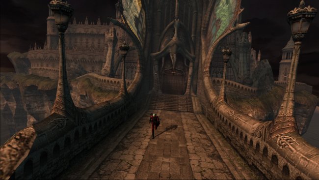 Devil May Cry HD Collection