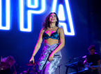 Dua Lipa haastaa Samsungin oikeuteen kuvansa k&auml;ytt&auml;misest&auml; ilman lupaa