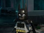 Lego Batman: Legacy of the Dark Knight viel&auml; kerran ennakossa