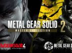Metal Gear Solid: Master Collection Vol. 2 lanseerataan elokuussa