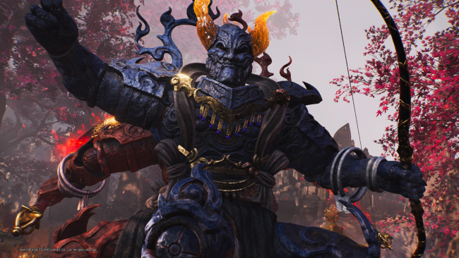 Koei Tecmo ennakoi valtavia taloudellisia pelejä Nioh 3 ja Pokopia-julkaisujen jälkeen