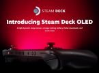 Steam Deck OLED tarjoaa kestävämmän akun jo ensi viikolla