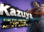 Tekkenin Kazuya mukaan Super Smash Bros. Ultimateen