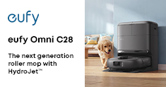 Eufy C28 - 2026 v3