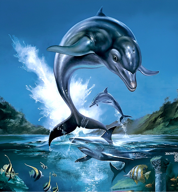 Mikä on Eccon paikka nykypäivän pelimaailmassa?