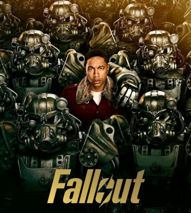 Fallout-sarja on hieno, mutta...