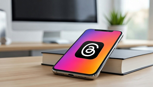 Ymmärsin oikein Threads vs. Twitter/X:stä