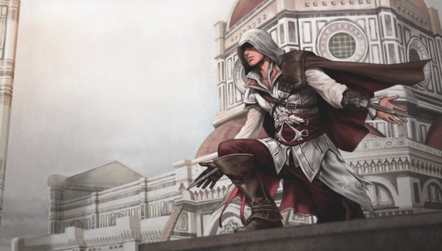 Paras Assassin's Creed -hahmo