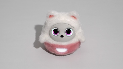K&auml;ynnist&auml;&auml;k&ouml; Pophie seuraavan Furby-villityksen?