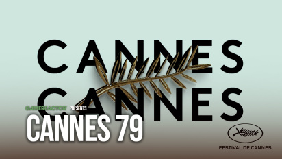 Gamereactor 79. Cannesin festivaaleilla (2026)