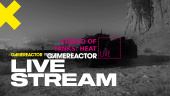 World of Tanks: Heat - Livestream Replay