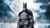 Batman: Arkham Trilogy has been delayed