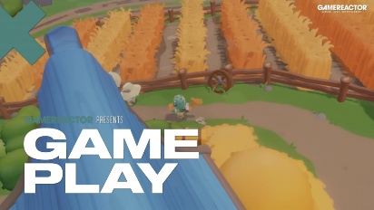 Cozy Caravan (Pelattavuus) - Ensimm&auml;iset 19 minuuttia