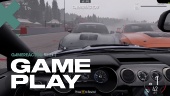 Forza Motorsport - Shelby GT500 Spa PC:n koko kisassa Pelin kulku
