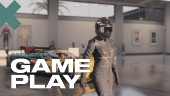 Forza Motorsport - Koko esittely ja opetusohjelma: Race 4K -pelattavuus