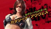 Tekken 7 - Japanese Arcade Trailer