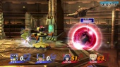 Super Smash Bros. for Wii U - 2v2 For Glory Advanced Online Gameplay
