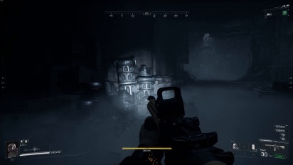 Rules of Engagement: The Grey State - Gameplay-traileri