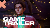 Apex Legends x Gundam Event Trailer (PS5 & PS4)