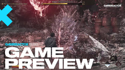Onimusha: Way of the Sword - Videon esikatselu