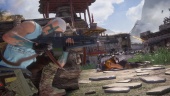 Uncharted 4: A Thief's End - Survival Arena Trailer