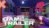 Anger Foot - PlayStation 5 Announce Teaser