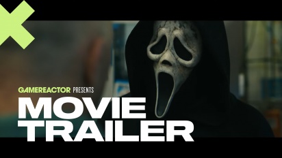 Scream VI - virallinen traileri
