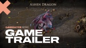 Heroes of Might and Magic: Olden Era - Dungeon Faction full reveal