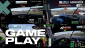 Gameplay & Graphics PC Comparison: Forza Motorsport VS Assetto Corsa Competizione VS Automobilista 2 VS Rennsport