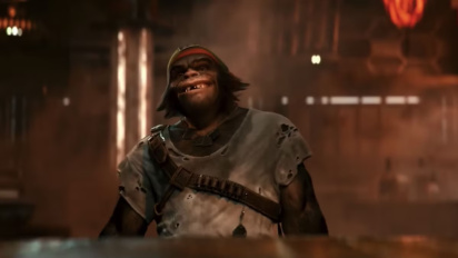 Beyond Good & Evil 2 sen sanotaan saavan uuden nimen