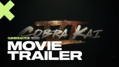 Cobra Kai - Season 6 Announcement Trailer