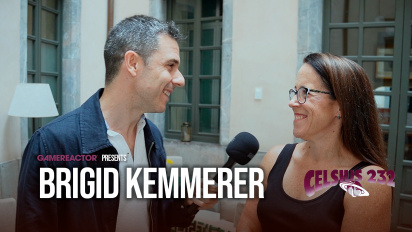 Aikuistuminen romanttisessa fantasiassa – Brigid Kemmererin haastattelu Celsius 232 -lehdessä