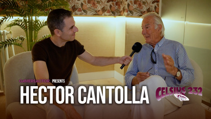 Lähes vuosisadan ajan kulttuurille ääntä antamassa – Héctor Cantolla, Celsius 232 -haastattelu