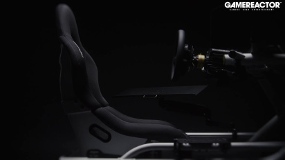 What Can the Fanatec ClubSport GT Cockpit Do For You? (Sponsored)