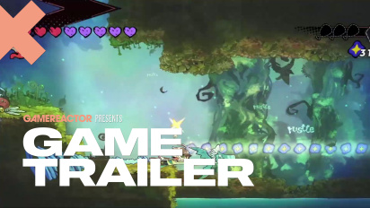 Gobble - Announcement Trailer