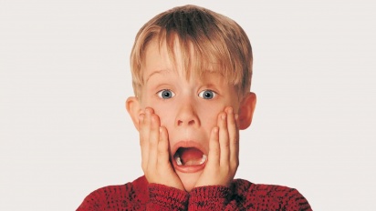 Macaulay Culkin kertoo ideastaan toiseen Home Alone -elokuvaan.