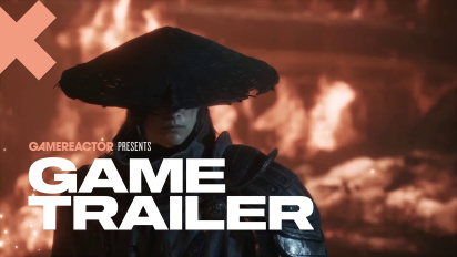Phantom Blade Zero - Pre-Order Trailer