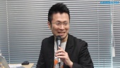 Digimon World: Next Order - Kazumasa Habu Interview